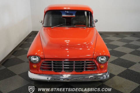 1955 Chevrolet 3100