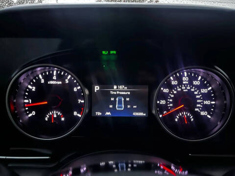 2022 Kia Carnival EX