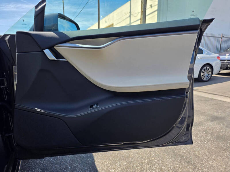 2019 Tesla Model S