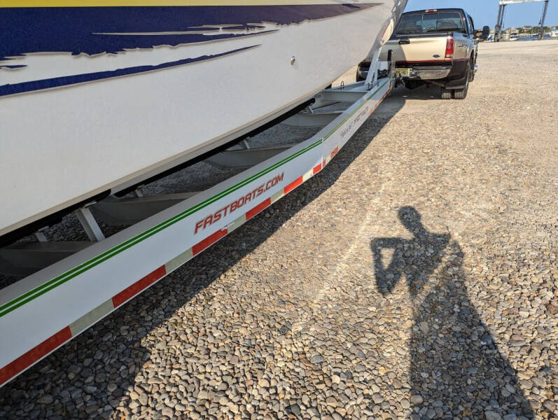 2005 Nor-Tech 43 Super vee