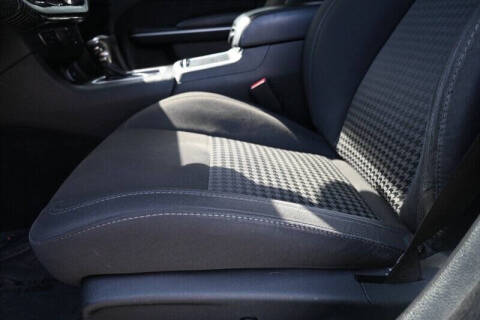 2019 Dodge Charger R/T Scat Pack