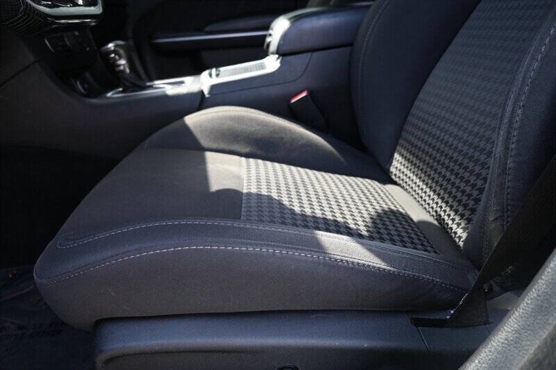 2019 Dodge Charger R/T Scat Pack