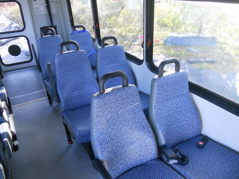 2013 Ford E-Series E-450 SD