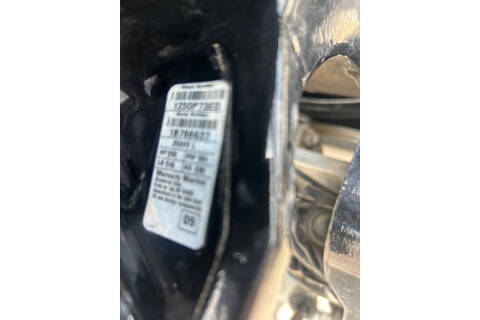 2008 Ranger Z22 Comanche