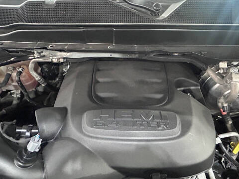 2023 RAM 2500 Big Horn