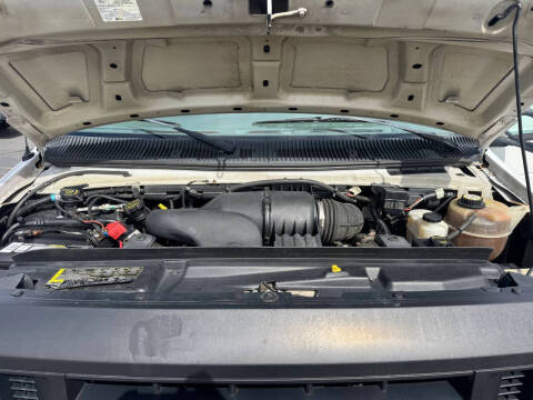 2008 Ford E-Series E-350 SD