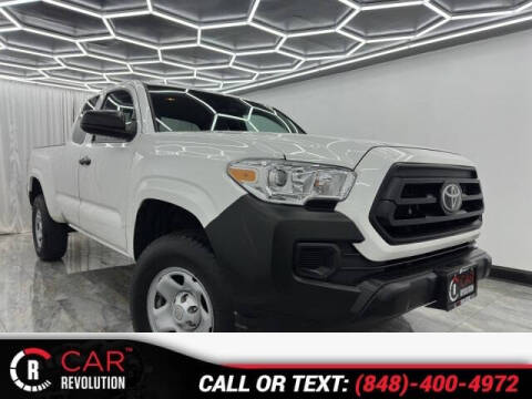 2023 Toyota Tacoma for sale at EMG AUTO SALES in Avenel NJ