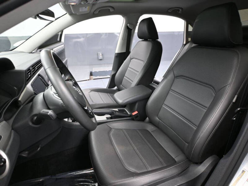 2021 Volkswagen Passat SE