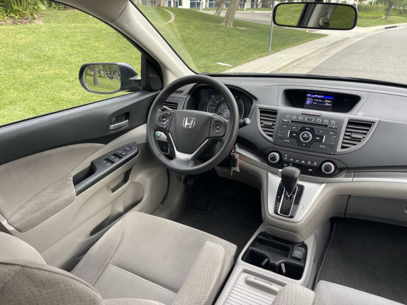 2014 Honda CR-V EX - Photo 19