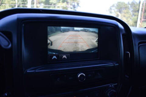 2018 GMC Sierra 3500HD