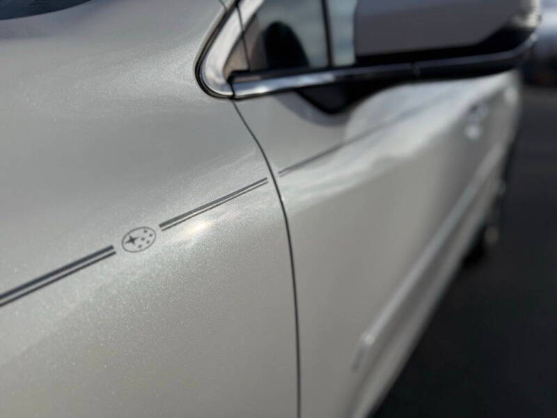 2021 Subaru Outback Limited XT