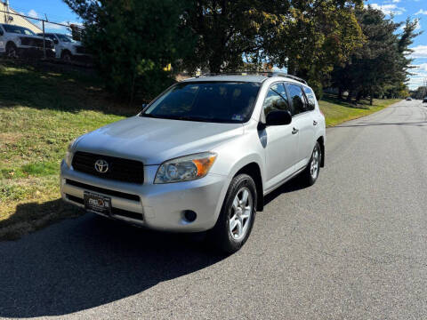 2006 Toyota RAV4