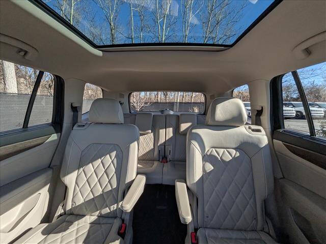 2025 Volkswagen Atlas SEL Premium R-Line 4Motion