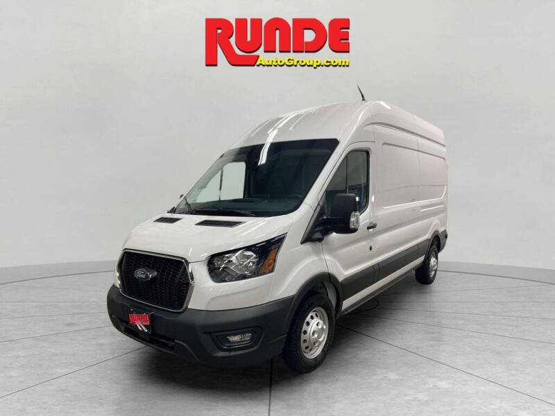 2025 Ford Transit Van Base's photo