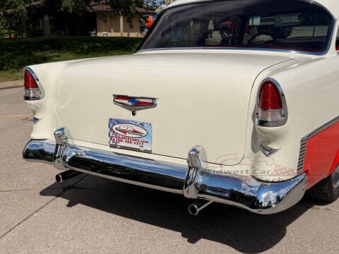 1955 Chevrolet 210