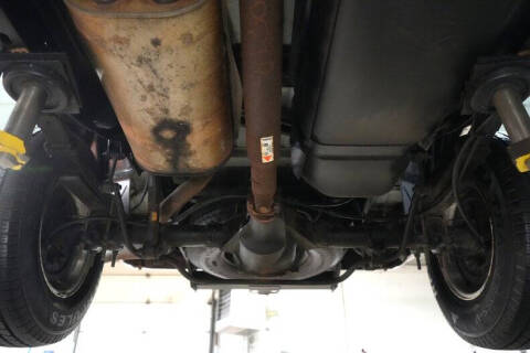 1999 GMC Yukon