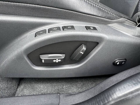 2016 Volvo XC60 T6 Drive-E