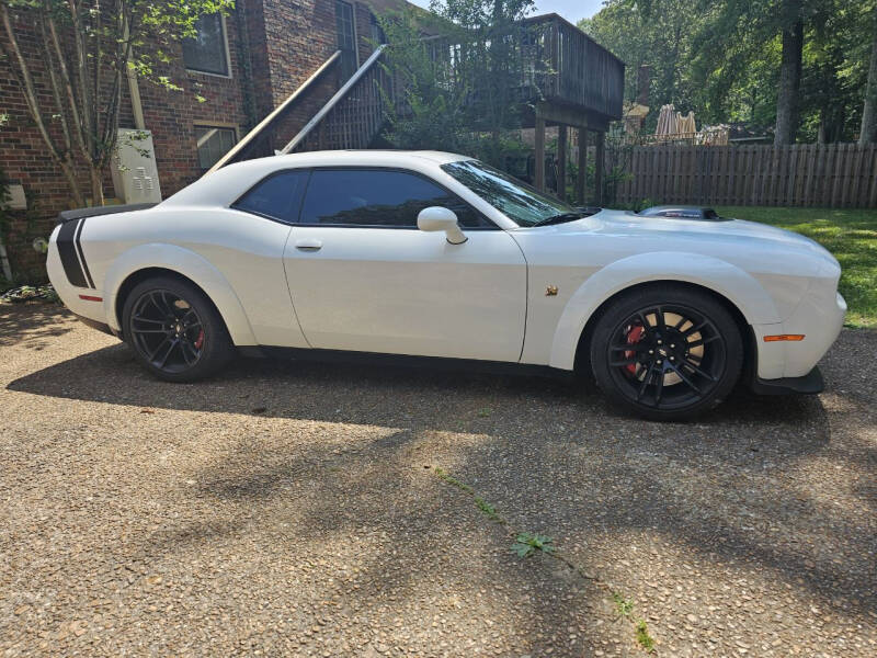 2021 Dodge Challenger for sale at Southeast Classics LLC in Decatur AL