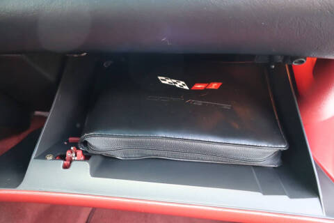 1997 Chevrolet Corvette