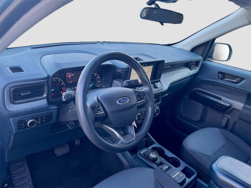 2023 Ford Maverick XL