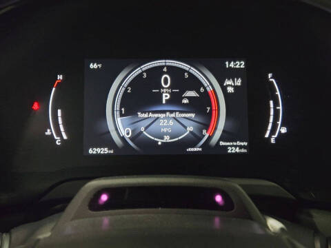 2023 Lexus RX 350 Luxury