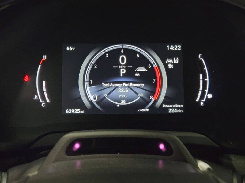 2023 Lexus RX 350 Luxury