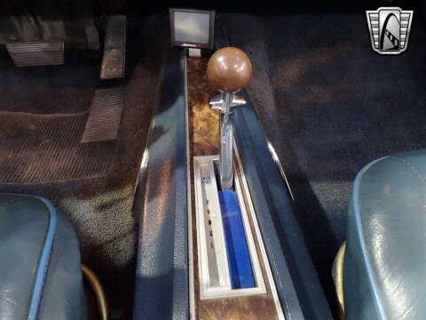 1970 Oldsmobile Cutlass Supreme