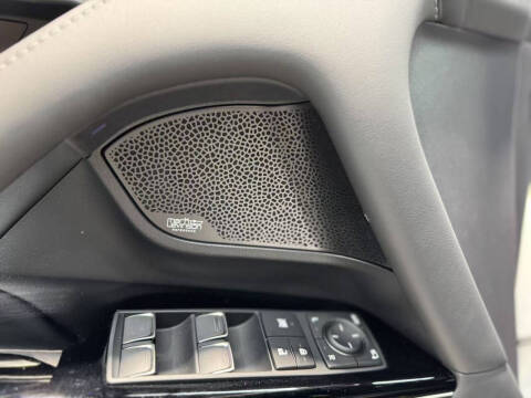 2024 Lexus LX 600 Luxury