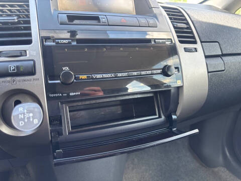 2008 Toyota Prius