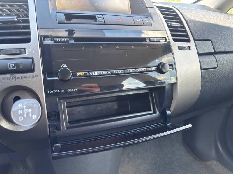 2008 Toyota Prius