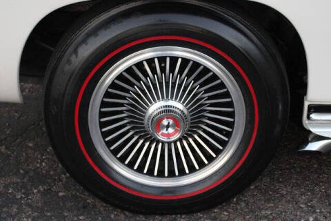 1967 Chevrolet Corvette