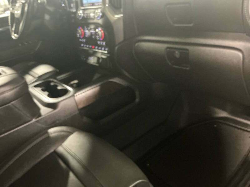 2021 GMC Sierra 2500HD