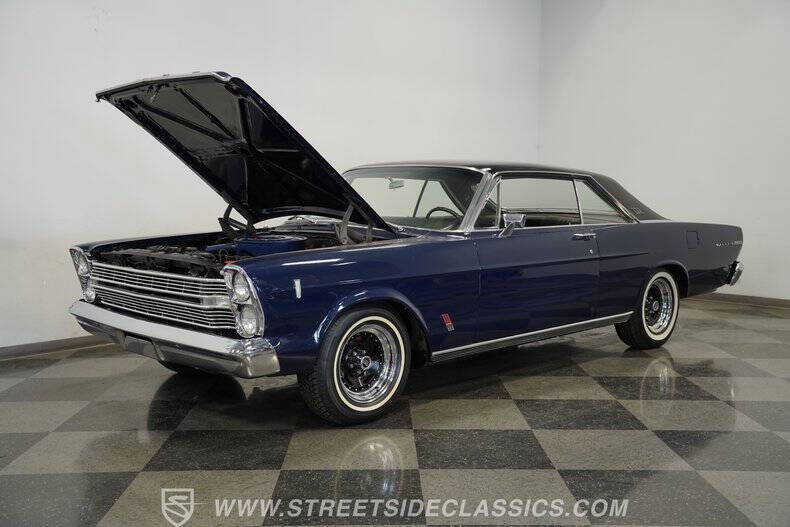 1966 Ford Galaxie