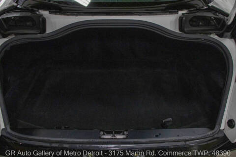 2019 Aston Martin DB11 AMR