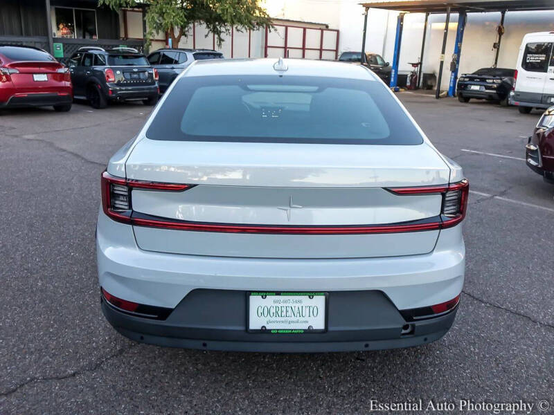 2023 Polestar 2 Long Range Single Motor