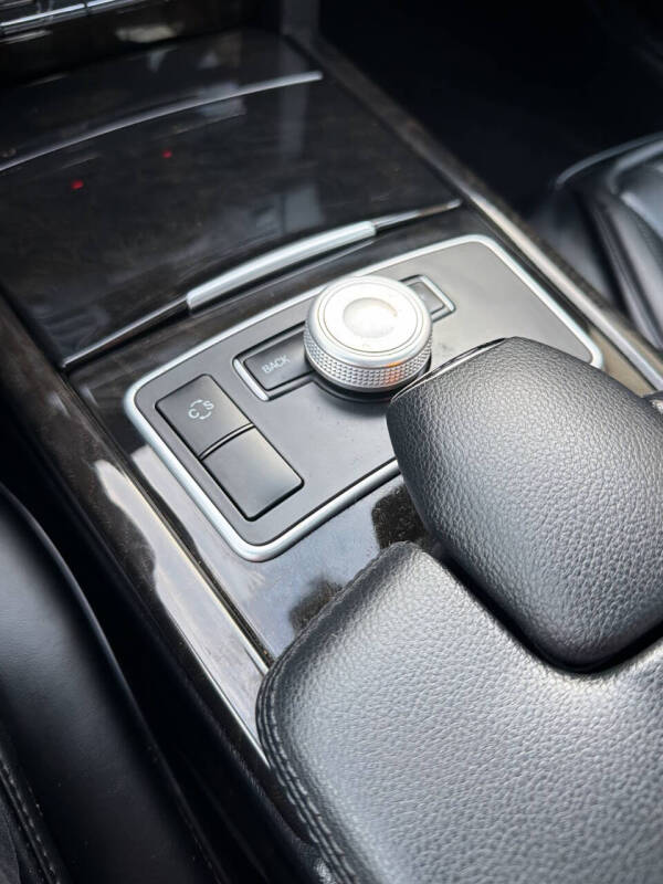 2010 Mercedes-Benz E-Class E 350 Luxury