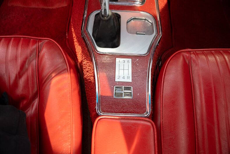 1964 Chevrolet Corvette