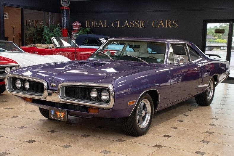 1970 Dodge Super Bee