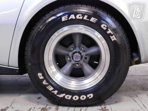 1979 Chevrolet Corvette