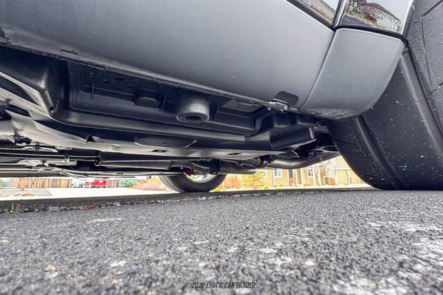 2023 Dodge Challenger SRT Super Stock