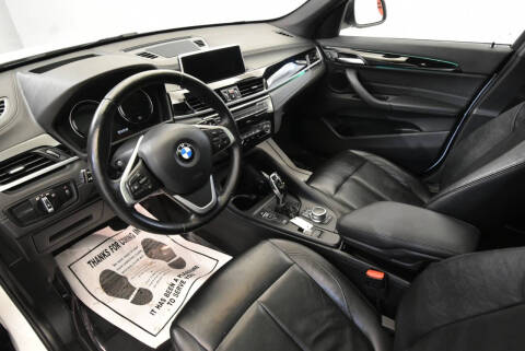 2021 BMW X1 xDrive28i