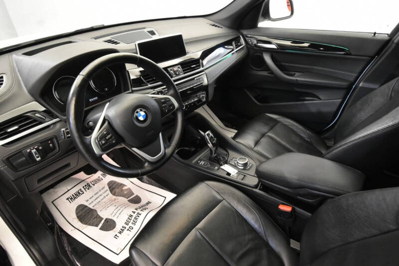 2021 BMW X1 xDrive28i