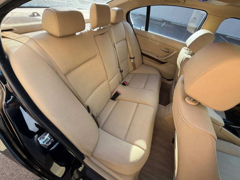 2009 BMW 3 Series 328i