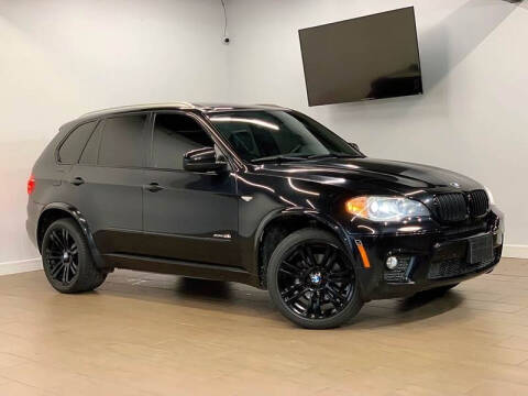 2012 BMW X5 for sale at Texas Prime Motors in Houston TX