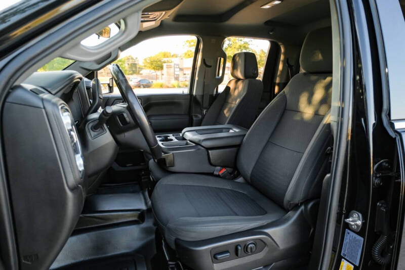 2022 GMC Sierra 2500HD