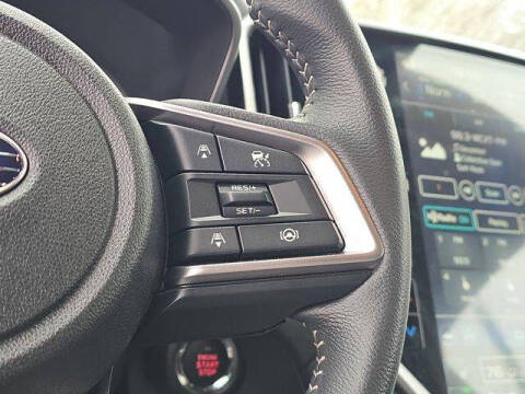 2024 Subaru Ascent Premium 7-Passenger