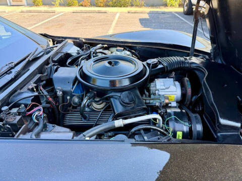 1978 Chevrolet Corvette