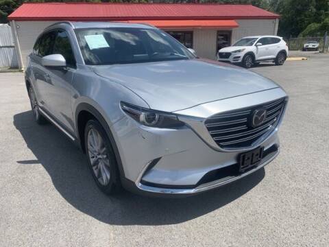 2020 Mazda CX-9 for sale at Parks Motor Sales in Columbia TN
