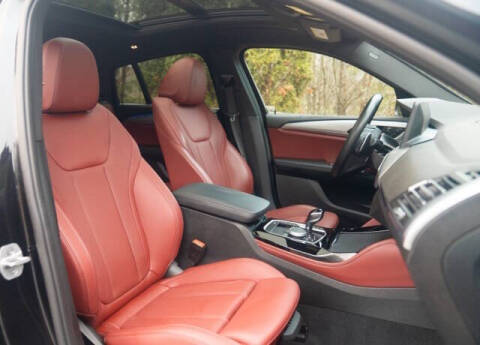 2023 BMW X4 xDrive30i