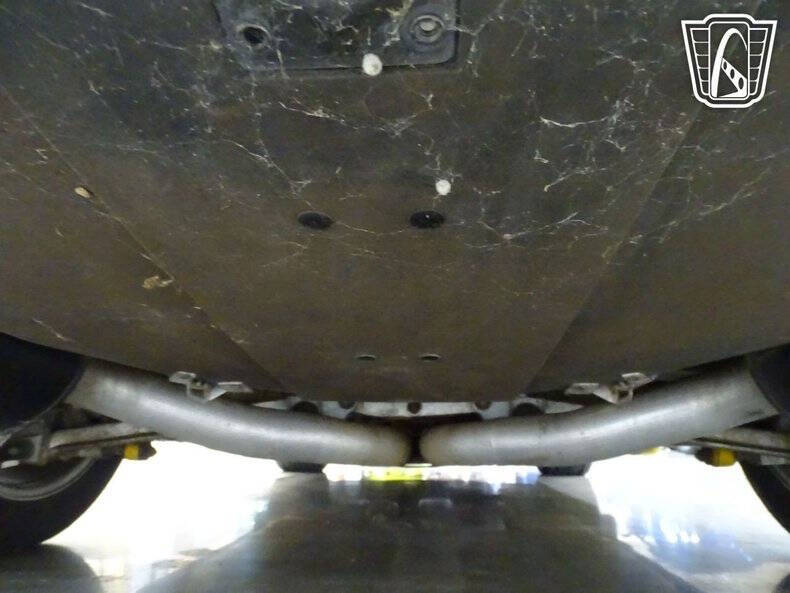 1996 Chevrolet Corvette